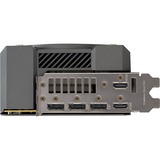ASUS TUF Gaming GeForce RTX 5080 OC, Carte graphique 2x HDMI, 3x DisplayPort