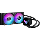 ASUS TUF Gaming LC III 240 ARGB, Watercooling Noir