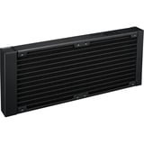 ASUS TUF Gaming LC III 240 ARGB, Watercooling Noir