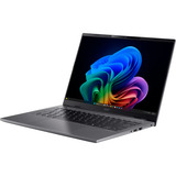 Acer  14" PC portable Copilot+  Gris