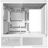 Antec C6 Curve Air boîtier midi tower Blanc | 2x USB-A | 1x USB-C | Window