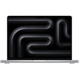 Apple MacBook Pro 14" M5 Max PC portable Argent | 32-Core GPU | 36 Go | 2 To SSD | 14,2 pouces