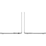 Apple MacBook Pro 14" M5 Max PC portable Argent | 32-Core GPU | 36 Go | 2 To SSD | 14,2 pouces