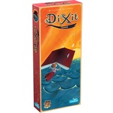 Asmodee Dixit Quest set d'extension, Jeu de cartes Multilingue