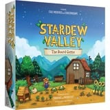 Stardew Valley, Jeu de société