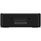 Belkin Station d'accueil USB-C double-affichage Noir