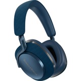 Bowers & Wilkins Px7 S2, Casque/Écouteur Bleu foncé, Bluetooth