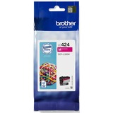 Brother Encre - LC-424M Magenta