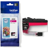 Brother Encre - LC-424M Magenta