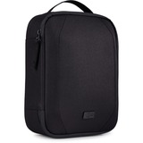 Case Logic Mallette de rangement Invigo pour l'électronique, Sac Noir