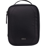 Case Logic Mallette de rangement Invigo pour l'électronique, Sac Noir