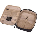 Case Logic Mallette de rangement Invigo pour l'électronique, Sac Noir
