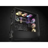 Corsair HydroX iCUE LINK XH505i RX 360 RGB Kit, Watercooling Noir