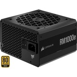 Corsair RM1000e 1000W alimentation Noir