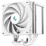 DeepCool AK500 WH Refroidisseur CPU Blanc