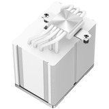 DeepCool AK500 WH Refroidisseur CPU Blanc