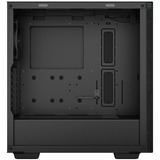 DeepCool CH510 boîtier midi tower Noir | 2x USB-A | Verre Trempé