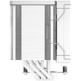 DeepCool R-AK500-WHNNMT-G Refroidisseur CPU Blanc