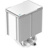 DeepCool R-AK500-WHNNMT-G Refroidisseur CPU Blanc