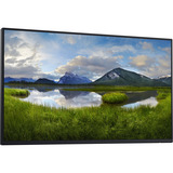 Dell P2425HE WOST 24" Moniteur  Noir, 100 Hz, HDMI, DisplayPort, USB Type-C