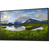 Dell P2425HE WOST 24" Moniteur  Noir, 100 Hz, HDMI, DisplayPort, USB Type-C
