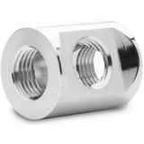 EKWB EK Quantum Torque Splitter 3F, Connecteur Argent