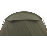 Easy Camp Huntsville Twin 600, 120409, Tente Vert olive/Gris clair