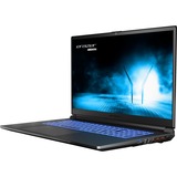 Erazer Scout E20 (MD62521) 17.3" PC portable gaming  Noir | Core i5-13420H | RTX 4050 | 16 Go | SSD 512 Go | 144 Hz