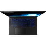 Erazer Scout E20 (MD62521) 17.3" PC portable gaming  Noir | Core i5-13420H | RTX 4050 | 16 Go | SSD 512 Go | 144 Hz