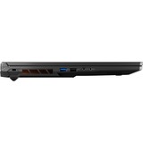 Erazer Scout E20 (MD62521) 17.3" PC portable gaming  Noir | Core i5-13420H | RTX 4050 | 16 Go | SSD 512 Go | 144 Hz