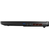Erazer Scout E20 (MD62521) 17.3" PC portable gaming  Noir | Core i5-13420H | RTX 4050 | 16 Go | SSD 512 Go | 144 Hz