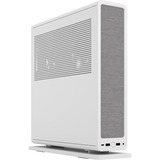 Fractal Design Ridge White, Moyen tour Blanc