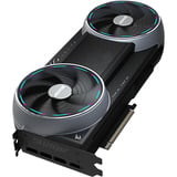 GIGABYTE AORUS GeForce RTX 5090 INFINITY 32G, Carte graphique 3x DisplayPort, 1x HDMI