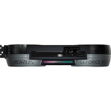 GIGABYTE AORUS GeForce RTX 5090 INFINITY 32G, Carte graphique 3x DisplayPort, 1x HDMI