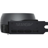 GIGABYTE GV-N5090AORUS IF-32GD, Carte graphique 