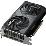 GIGABYTE GeForce RTX 5050 WINDFORCE OC 8G, Carte graphique 2x DisplayPort, 2x HDMI, DLSS 4