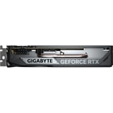 GIGABYTE GeForce RTX 5050 WINDFORCE OC 8G, Carte graphique 2x DisplayPort, 2x HDMI, DLSS 4