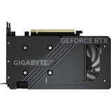 GIGABYTE GeForce RTX 5050 WINDFORCE OC 8G, Carte graphique 2x DisplayPort, 2x HDMI, DLSS 4
