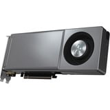 GIGABYTE Radeon AI PRO R9700 AI TOP 32G, Carte graphique Noir, 3x DisplayPort, 1x HDMI