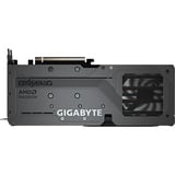 GIGABYTE Radeon RX 9060 XT GAMING OC 8Go, Carte graphique 2x DisplayPort, 1x HDMI
