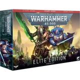 Games Workshop Warhammer 40,000: Elite Edition, Jeux de société