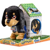 Goliath Games Peluche Noir/Marron
