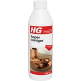 HG Nettoyant pour cuivre 500 ml, Soins 