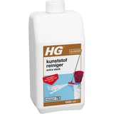 HG nettoyant pour plastique extra fort, Détergent 1 litre