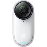 Insta360 Go 3S 128 Go Standard, Caméra vidéo Blanc