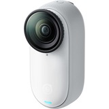 Insta360 Go 3S 128 Go Standard, Caméra vidéo Blanc
