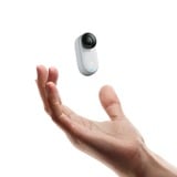 Insta360 Go 3S 128 Go Standard, Caméra vidéo Blanc