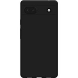 Just in Case Google Pixel 6a - TPU Case, Housse smartphone Noir
