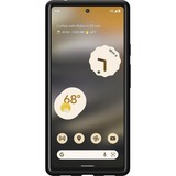 Just in Case Google Pixel 6a - TPU Case, Housse smartphone Noir