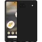 Just in Case Google Pixel 6a - TPU Case, Housse smartphone Noir
